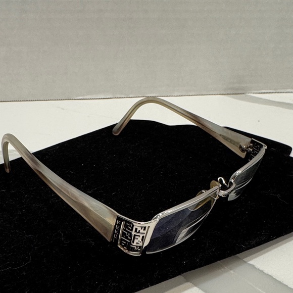 Fendi Accessories - Fendi Designer Glasses vintage